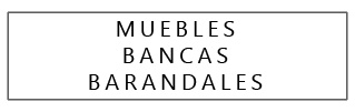 Contacto Muebles, Bancas y Barandales Fabredi